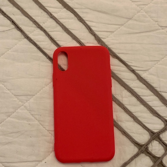 iPhone X case - Picture 2 of 2